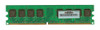 KM406AV HP 512MB PC2-6400 DDR2-800MHz non-ECC Unbuffered CL6 240-Pin DIMM Memory Module