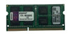 KTA-MB1600/8G Kingston 8GB PC3-12800 DDR3-1600MHz non-ECC Unbuffered CL11 204-Pin SoDimm Dual Rank Memory Module