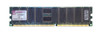 KTC7494/512 Kingston 512MB PC2100 DDR-266MHz Registered ECC CL2.5 184-Pin DIMM 2.5V Memory Module for HP/Compaq 287496-B21, 300700-001,