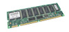 KTD-PE2400/512 Kingston 512MB PC133 133MHz ECC Registered CL3 168-Pin DIMM Memory Module for Dell