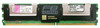 KTH-XW667/16G Kingston 16GB Kit (2 X 8GB) PC2-5300 DDR2-667MHz ECC Fully Buffered CL5 240-Pin DIMM Dual Rank Memory for HP/Compaq