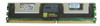 KTH-XW667/1G Kingston 1GB Kit (2 X 512MB) PC2-5300 DDR2-667MHz ECC Fully Buffered CL5 240-Pin DIMM Single Rank Memory for HP/Compaq 397409-B21,