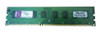 KTH9600B/8G-A1 Kingston 8GB PC3-10600 DDR3-1333MHz non-ECC Unbuffered CL9 240-Pin DIMM Dual Rank Memory Module