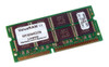 KVR100X64SC2/256 Kingston 256MB PC100 100MHz non-ECC Unbuffered CL2 144-Pin SoDimm Memory Module