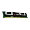 KVR1333D3D4R9S/8GHB Kingston 8GB PC3-10600 DDR3-1333MHz ECC Registered CL9 240-Pin DIMM Dual Rank x4 Memory Module with Thermal Sensor (Hynix B)