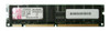 KVR133X72RC3L/512 Kingston 512MB PC133 133MHz ECC Registered CL3 168-Pin DIMM Memory Module