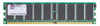 KVR266X72C25/64 Kingston 512MB PC2100 DDR-266MHz ECC Unbuffered CL2.5 184-Pin DIMM Memory
