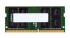KVR32S22S8/16-C3 Kingston 16GB PC4-25600 DDR4-3200MHz non-ECC Unbuffered CL22 260-Pin SoDimm 1.2V Single Rank Memory Module