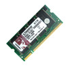 KVR333X64SC25/512MB Kingston 512MB PC2700 DDR-333MHz non-ECC Unbuffered CL2.5 200-Pin SoDimm Memory Module