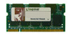 KVR400X64SC3A/512 Kingston 512MB PC3200 DDR-400MHz non-ECC Unbuffered CL3 200-Pin SoDimm Memory Module