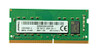 LV32D4S2S8HD-8 Kingston 8GB PC4-25600 DDR4-3200MHz non-ECC Unbuffered CL22 260-Pin SoDimm 1.2V Single Rank Memory Module