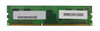 M0219 Centon 512MB PC3-8500 DDR3-1066MHz non-ECC Unbuffered CL7 240-Pin DIMM Memory Module