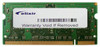 M2N51264TU88B0F-37B Elixir 512MB PC2-4200 DDR2-533MHz non-ECC Unbuffered CL4 200-Pin SoDimm Single Rank Memory Module