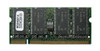 M304091A Micron 256MB PC2100 DDR-266MHz non-ECC Unbuffered CL2.5 200-Pin SoDimm Memory Module