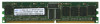 M312L6523CZ3-CCCQ0 Samsung 512MB PC3200 DDR-400MHz Registered ECC CL3 184-Pin DIMM 2.5V Memory Module