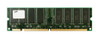 M366S0823ETS-C7A Samsung 64MB PC133 133MHz non-ECC Unbuffered CL3 168-Pin DIMM Memory Module