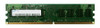 M378T6553EZS Samsung 512MB PC2-5300 DDR2-667MHz Non-ECC Unbuffered CL5 240-Pin DIMM Memory Module