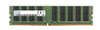 M386AAG40AM3-CWELG Samsung 128GB PC4-25600 DDR4-3200MHz Registered ECC CL22 288-Pin Load Reduced DIMM 1.2V Quad Rank Memory Module