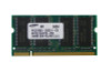 M470L1624FT0-CB3 Samsung 128MB PC2700 DDR-333MHz non-ECC Unbuffered CL2.5 200-Pin SoDimm Memory Module