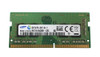 M471A1K43BB1-CRC Samsung 8GB PC4-19200 DDR4-2400MHz non-ECC Unbuffered CL17 260-Pin SoDimm 1.2V Single Rank Memory Module
