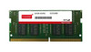 M4D0-BGS2Q5IK Innodisk 32GB PC4-21300 DDR4-2666MHz ECC Unbuffered CL19 260-Pin SoDimm 1.2V Dual Rank Memory Module