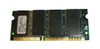 MC-4516CD64KS-A10B NEC 128MB PC100 100MHz non-ECC Unbuffered CL2 144-Pin SoDimm Memory Module