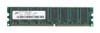 MC16VDDT6464AG-265C1 Micron 512MB PC2100 DDR-266MHz non-ECC Unbuffered CL2.5 184-Pin DIMM 2.5V Memory Module