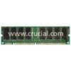 MCN1009 Micron 512MB SDRAM Memory Module