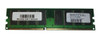 MDGVD4F3H475B1CZH ADATA 512MB PC2700 DDR-333MHz non-ECC Unbuffered CL2.5 184-Pin DIMM 2.5V Memory Module