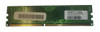 MDOAD5F3G31JB1EZ2 ADATA 256MB PC3200 DDR-400MHz non-ECC Unbuffered CL3 184-Pin DIMM Memory Module