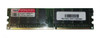 MDYVD6F3H4860B1E0H ADATA 512MB PC3200 DDR-400MHz non-ECC Unbuffered CL2.5 184-Pin DIMM 2.5V Memory Module