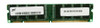MICRON/3RD-377 Micron 128MB PC133 133MHz non-ECC Unbuffered CL3 168-Pin DIMM Memory Module