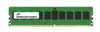 MMDDR400/512ECC Micro 512MB PC3200 DDR-400MHz ECC Unbuffered CL3 184-Pin DIMM Dual Rank Memory Module