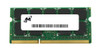 MT18KSF2G72HZ-1G6A2 Micron 16GB PC3-12800 DDR3-1600MHz ECC Unbuffered CL11 204-Pin SoDimm 1.35V Low Voltage Dual Rank Memory Module