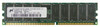MT18VDDT3272G-265 Micron 256MB PC2100 DDR-266MHz Registered ECC CL2.5 184-Pin DIMM 2.5V Memory Module