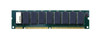 MT256V36E1648-50-TPX Micron 256MB EDO ECC Buffered 50ns 36c 168-Pin DIMM Memory Module