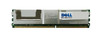 MT72HTS1G72FZ-667H1D Dell 8GB PC2-5300 DDR2-667MHz ECC Fully Buffered CL5 240-Pin DIMM Quad Rank Memory Module