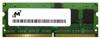 MT9HTF6472PKY-53EA1 Micron 512MB PC2-4200 DDR2-533MHz ECC Registered CL4 244-Pin Mini-DIMM Single Rank Memory Module