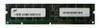 MT9LSDT3272G-133C1 Micron 256MB PC133 133MHz ECC Registered CL3 168-Pin DIMM Single Rank Memory Module