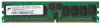 MT9VDDF6472Y-40B Micron 512MB PC3200 DDR-400MHz Registered ECC CL3 184-Pin DIMM 2.5V Single Rank Memory Module