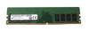 MTA8ATF1G64AZ-2G3 Micron 8GB PC4-19200 DDR4-2400MHz non-ECC Unbuffered CL17 288-Pin DIMM 1.2V Single Rank Memory Module