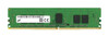 MTA9ASF1G72PZ-2G9R Micron 8GB PC4-23400 DDR4-2933MHz Registered ECC CL21 288-Pin DIMM 1.2V Single Rank Memory Module