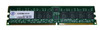 NANYA/3RD-11017 Nanya 512MB PC2100 DDR-266MHz Registered ECC CL2.5 184-Pin DIMM 2.5V Memory Module