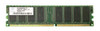 NT128D64S88A0G-7K Nanya 128MB PC2100 DDR-266MHz non-ECC Unbuffered CL2.5 184-Pin DIMM 2.5V Memory Module