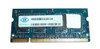 NT16GA64D8HGX3S-HR Nanya 16GB PC4-21300 DDR4-2666MHz non-ECC Unbuffered CL19 260-Pin SoDimm 1.2V Dual Rank Memory Module