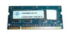 NT16GA64D8HGX3S-JR Nanya 16GB PC4-25600 DDR4-3200MHz non-ECC Unbuffered CL22 260-Pin SoDimm 1.2V Dual Rank Memory Module
