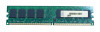 NT256D64S88C0G Nanya 256MB PC2700 DDR-333MHz non-ECC Unbuffered CL2.5 184-Pin DIMM 2.5V Memory Module