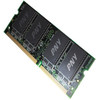 P-PA3005U PNY 128MB PC100 100MHz non-ECC Unbuffered CL2 144-Pin SoDimm Memory Module