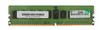 P0002743-001 HP 8GB PC4-19200 DDR4-2400MHz Registered ECC CL17 288-Pin DIMM 1.2V Single Rank Memory Module