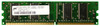 P5300U#ABA-AA Memory Upgrades 512MB Kit (2 X 256MB) PC3200 DDR-400MHz Non-ECC Unbuffered CL3 184-Pin DIMM Memory